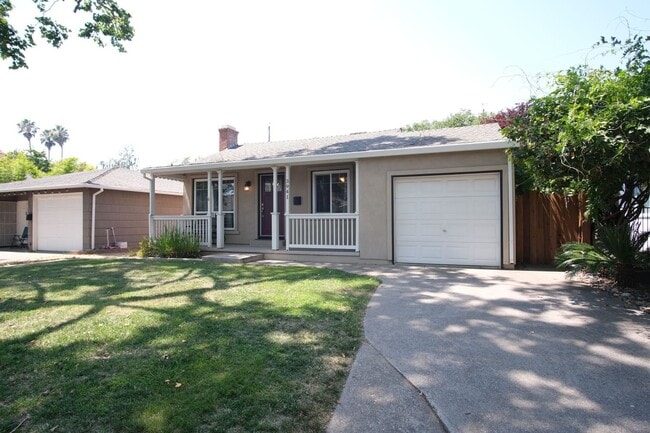 Building Photo - Charming 3-bedroom, 1-bathroom in Sacramento.