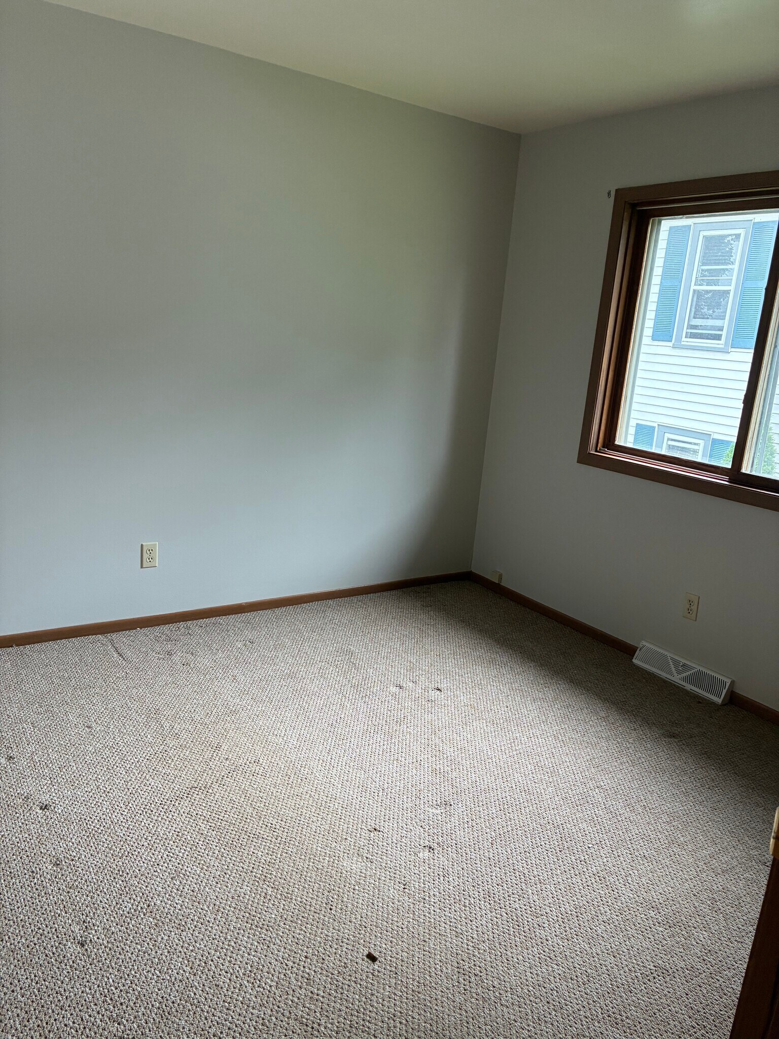 Second bedroom - 856 Westover St