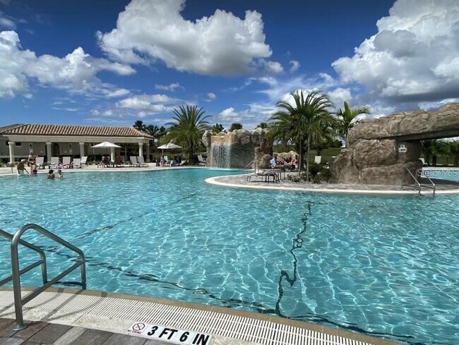 Building Photo - 5822 Brandon Run