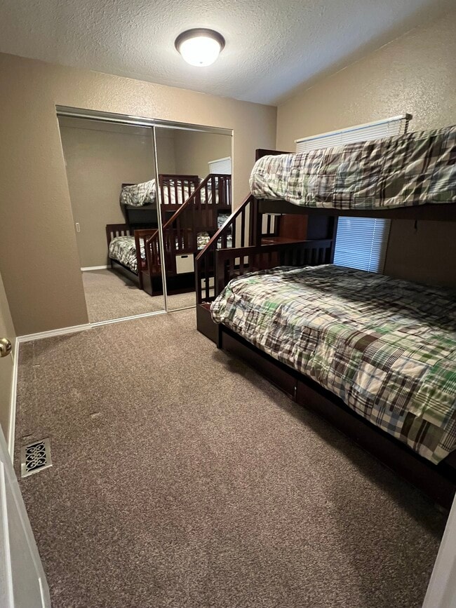 Bedroom 2 - 113 Drake Rd