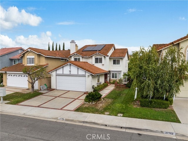 Primary Photo - 27752 Agate Canyon Dr