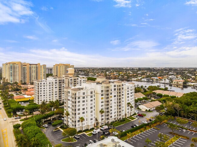 Building Photo - 3594 S Ocean Blvd