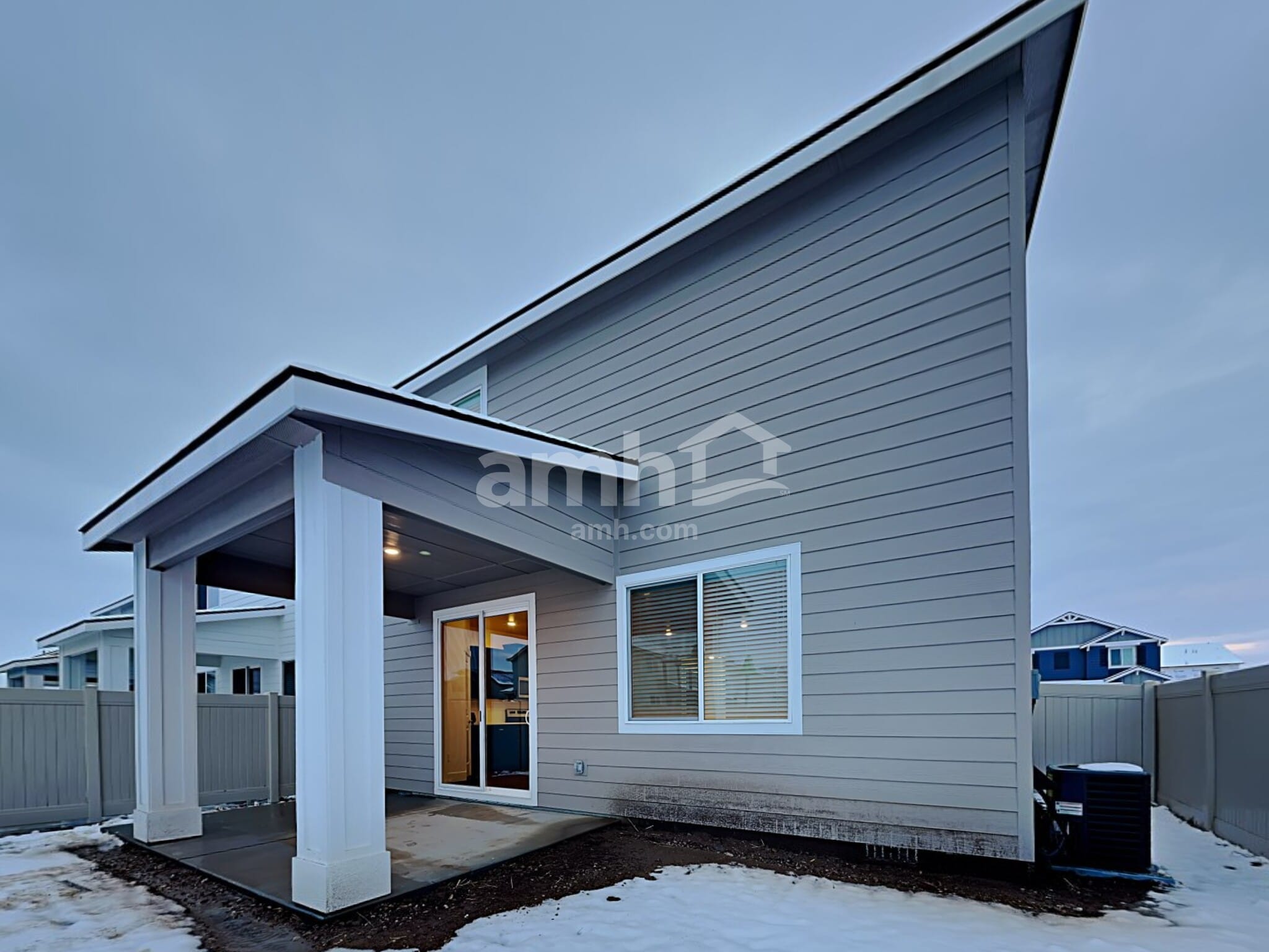 Building Photo - 4094 Bold Stripe Ave
