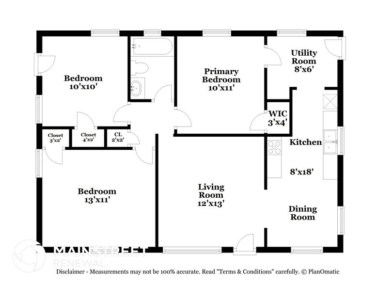 Building Photo - 3222 Patricia Dr