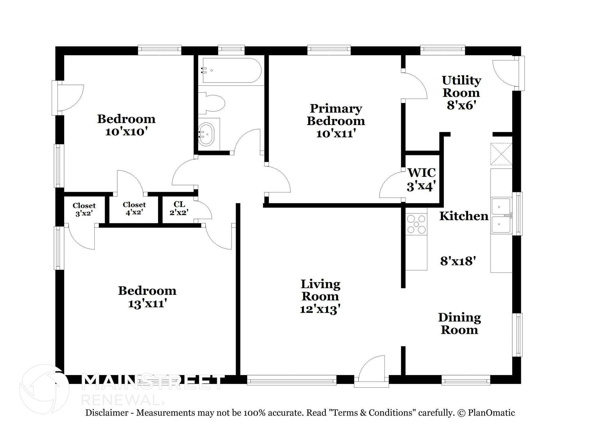 Building Photo - 3222 Patricia Dr