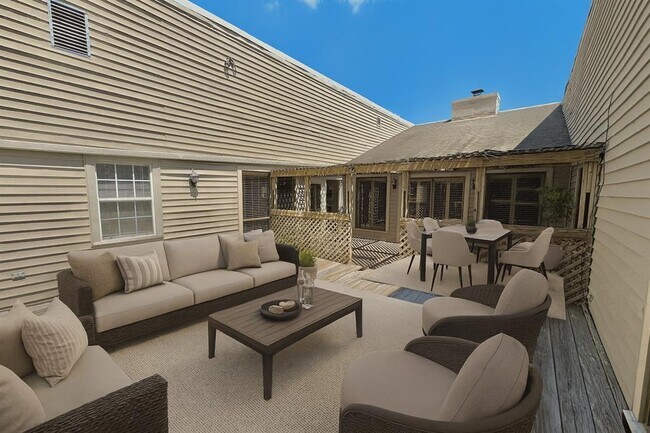 Building Photo - 7743 Portal Dr