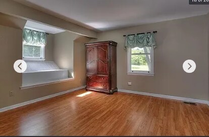 Bedroom 1 - 115 Countryside Dr