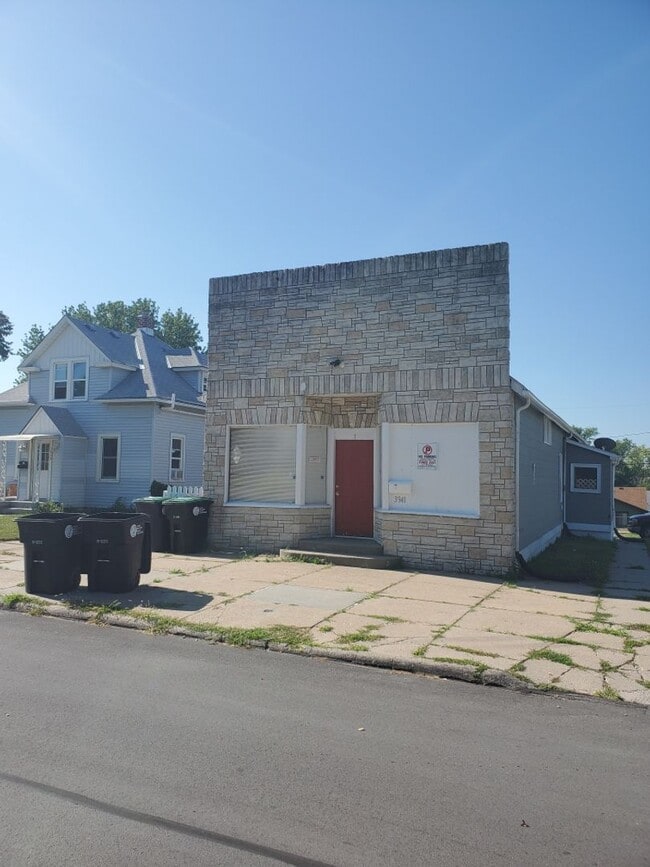 Building Photo - 3941 X St