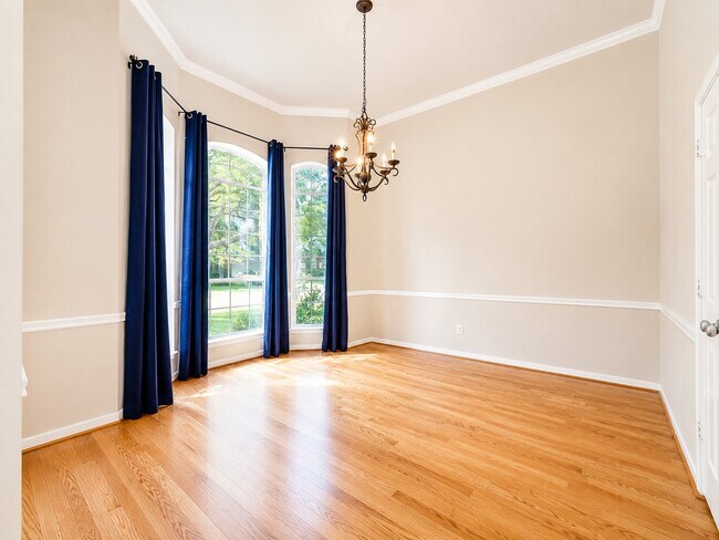 Building Photo - 1815 Granite Field Ln