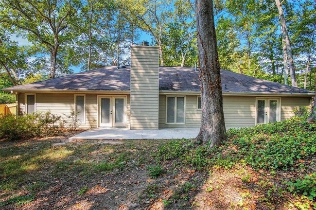 Building Photo - 2052 Old Forge Way