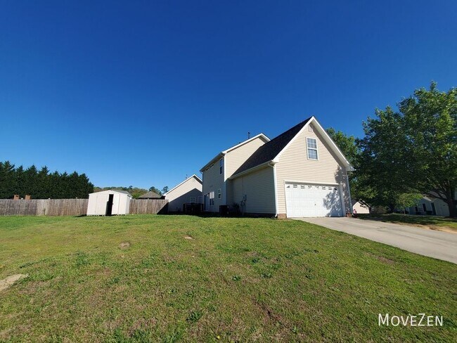 Building Photo - 3016 Christian Scott Ln