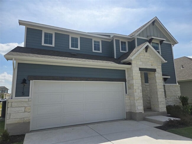 Building Photo - 715 Universal Dr