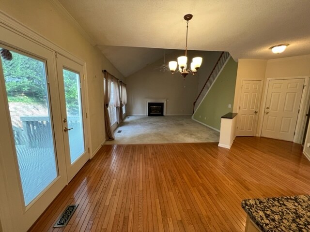 Building Photo - 1809 Morgans Mill Way