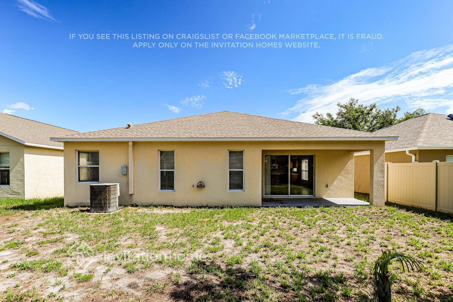 Building Photo - 8015 Alamosa Wood Ave