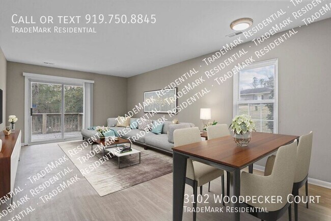 Building Photo - 3102 Woodpecker Ct