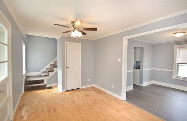 Building Photo - 144 Parce Ave