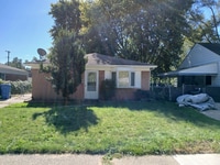 Building Photo - 26327 McDonald St