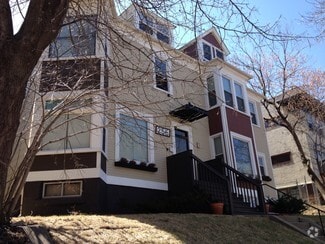 Building Photo - Marshall Ave Apts