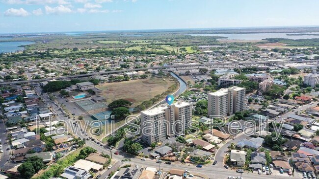 Building Photo - 94-302 Paiwa St.