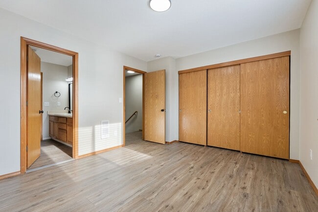 Building Photo - HALF OFF - FIRST MONTHS RENT!