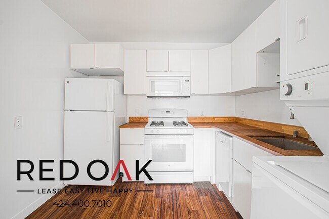 Building Photo - 4101 Wade St