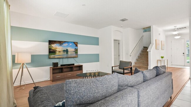 Building Photo - 4571 Cabello Loop