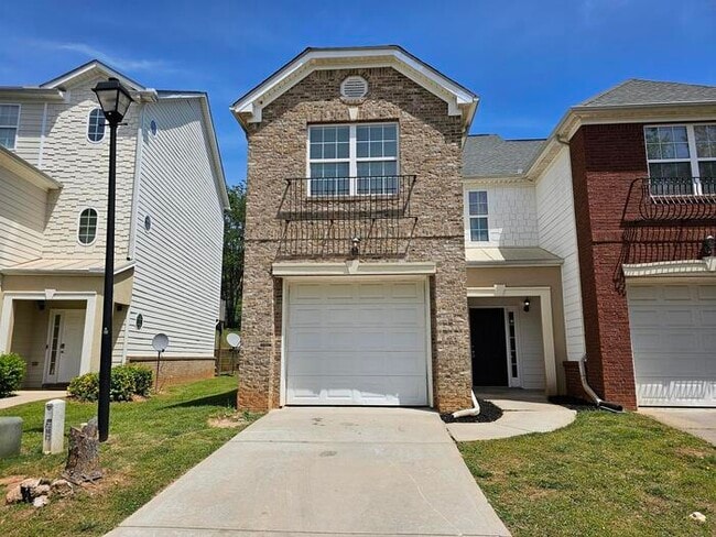Primary Photo - 4316 Notting Hill Dr SW