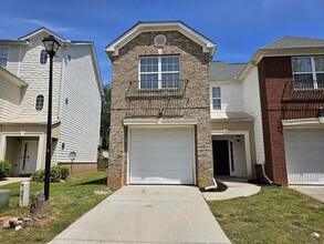 Building Photo - 4316 Notting Hill Dr SW