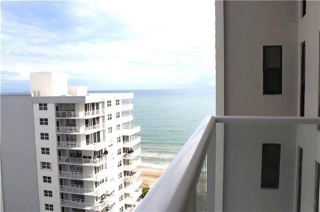 Building Photo - 1000 S Ocean Blvd