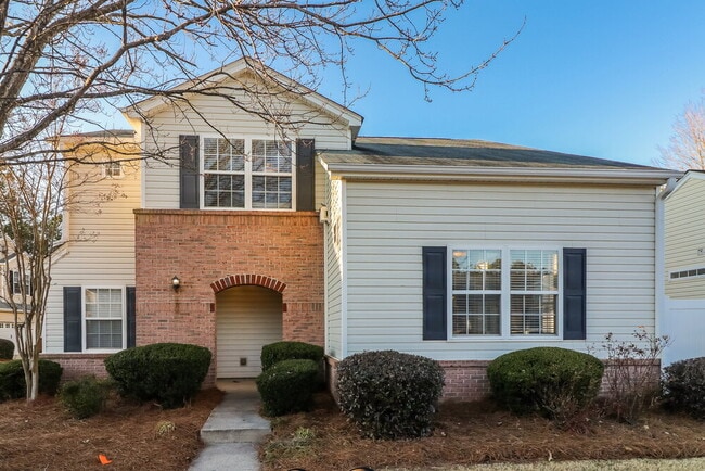 Building Photo - 124 Swanee Ln