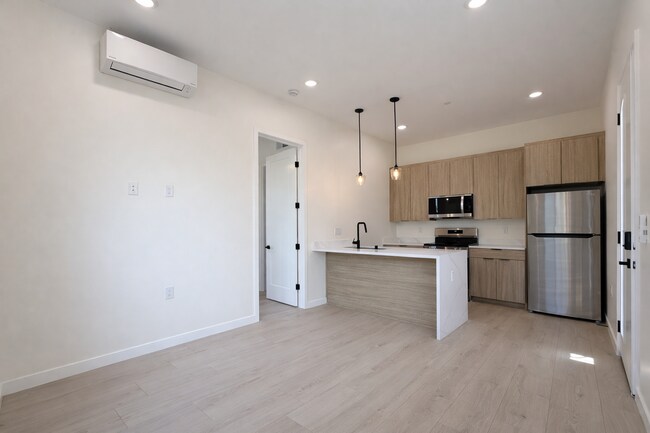 Building Photo - 5531 Olvera Ave