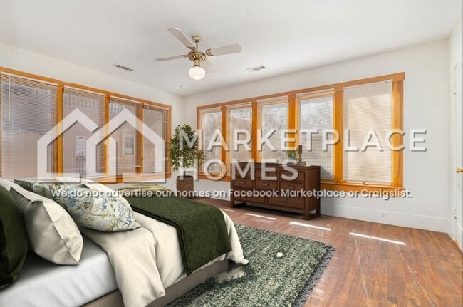 Building Photo - 312 Maple St