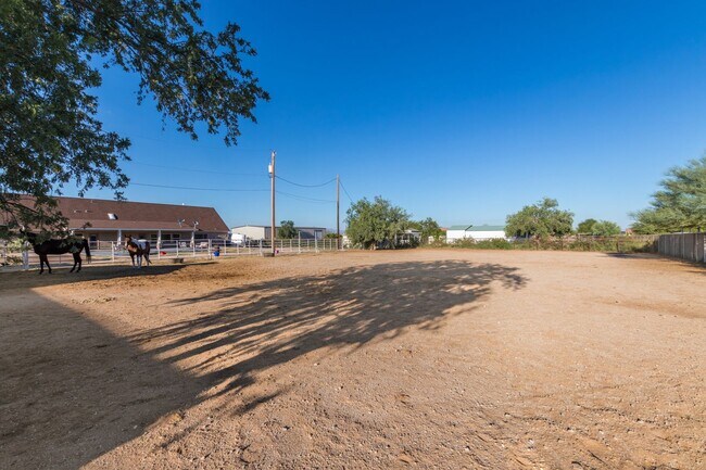 Building Photo - Beautiful 4 Bedroom Home on 1.25 ACRES in QUEEN CREEK!