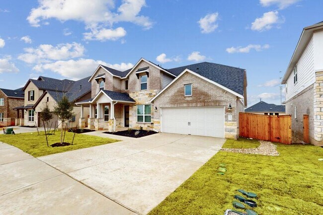Building Photo - 3825 Waxahachie Rd