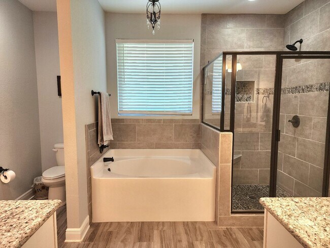 Building Photo - Luxurious 3 Bedroom, 2 Bath Home in the Ex...