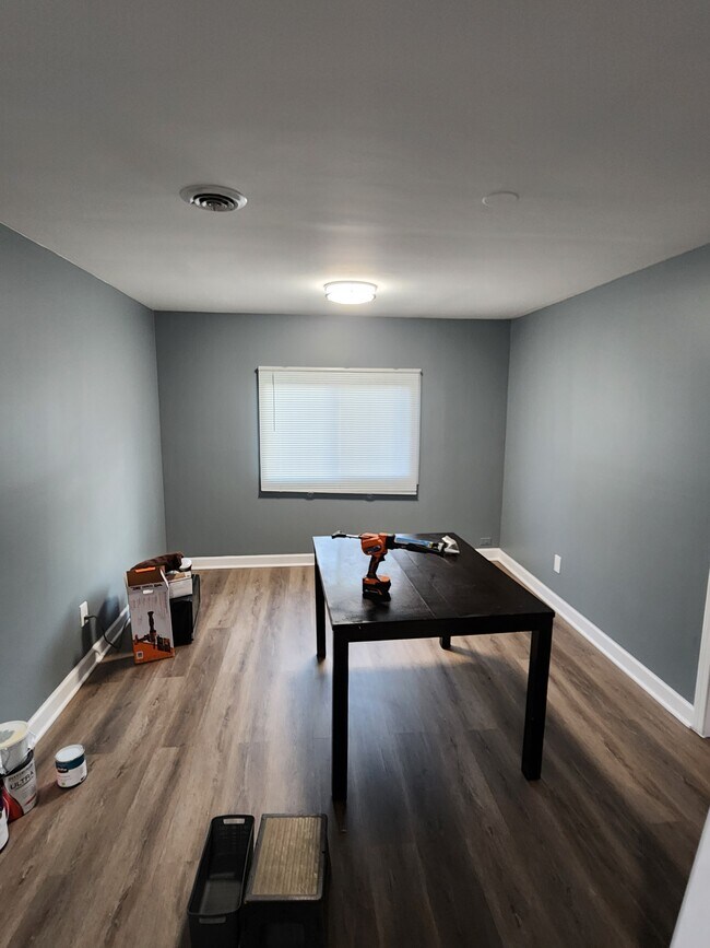 Dining Room - 1803 N 40th Ave