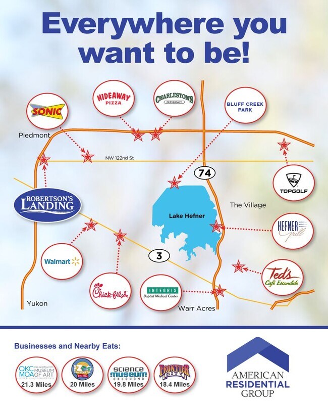 Building Photo - Preleasing Now! Spacious 3-Bed, 2-Bath Home in Yukon