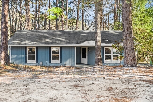 Building Photo - 2413 Keith Dr