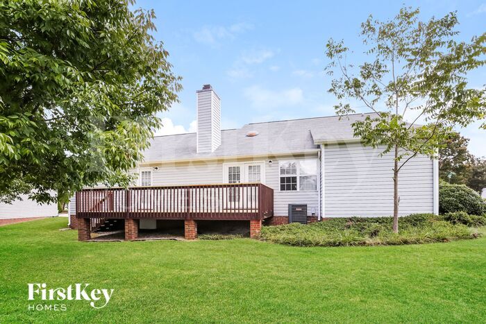 Building Photo - 4213 Birchgarden Dr