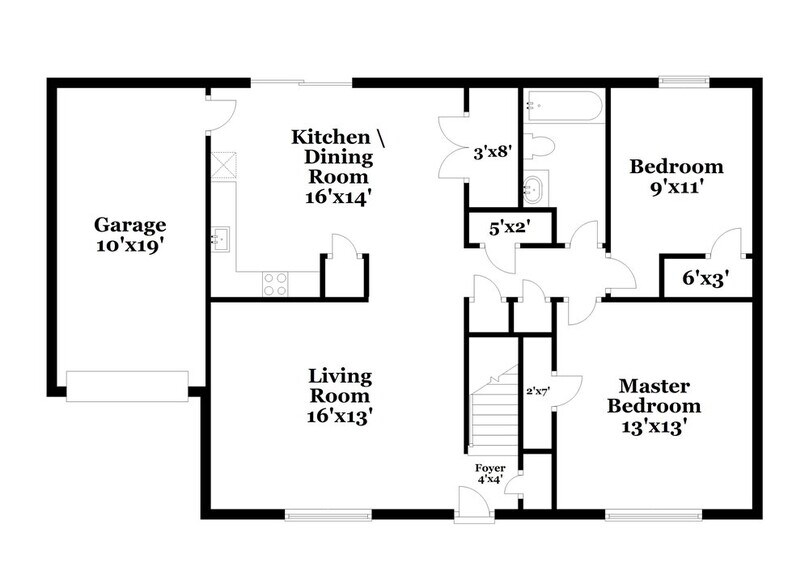 Building Photo - 1612 Picadilly Ct NE
