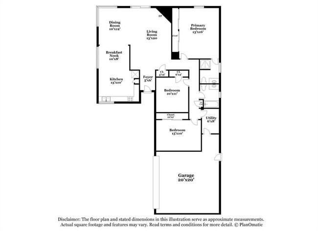 Building Photo - 24518 Pine Canyon Dr