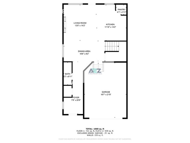Building Photo - 6105 N Boulter Peak Ln