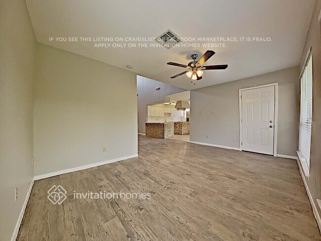 Building Photo - 1118 Red Rock Canyon Dr