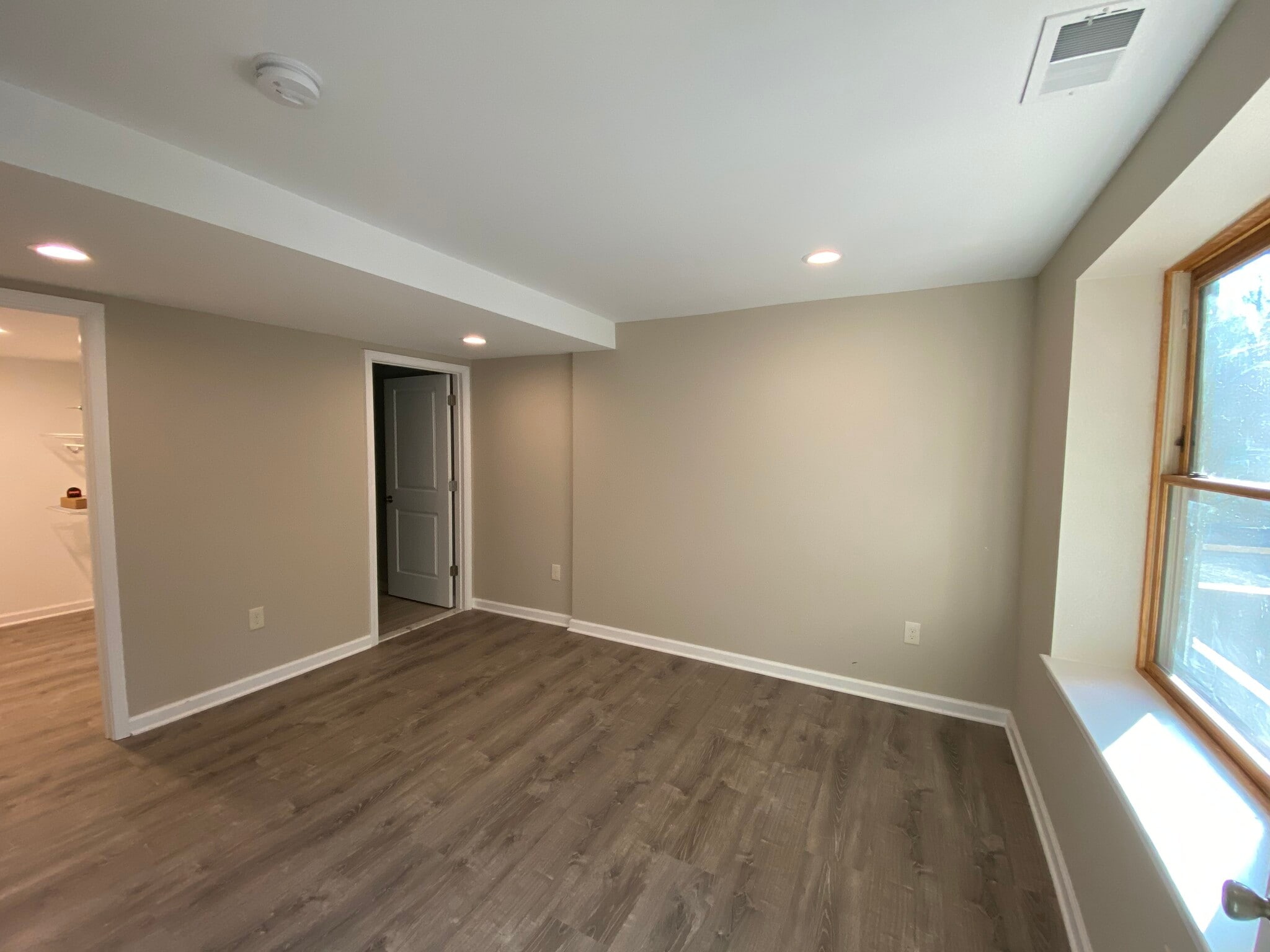 Lower BR - 1301 Jones Dr