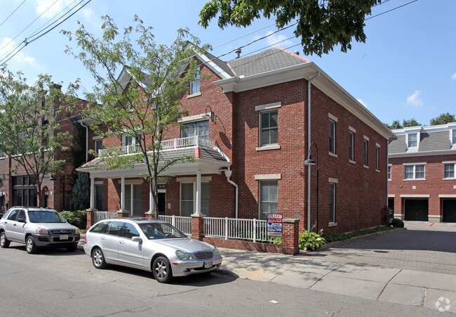 Primary Photo - Casa di Citta Apartments