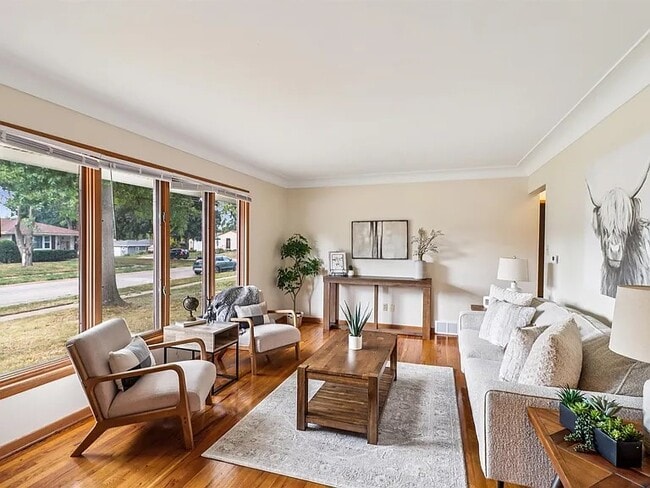 Building Photo - 3929 64th St