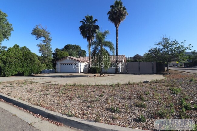 Building Photo - 3 bedroom 2.5 bathroom home in Ramona Coun...