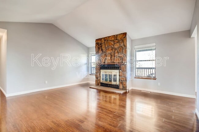 Building Photo - 11527 E Highline Pl