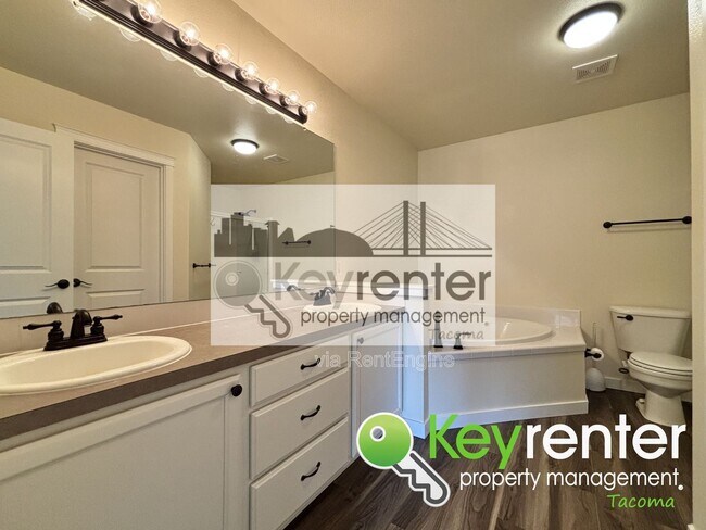 Building Photo - 8505 202nd St Ct E