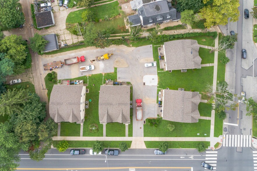 Building Photo - 5404 Wynnefield Ave
